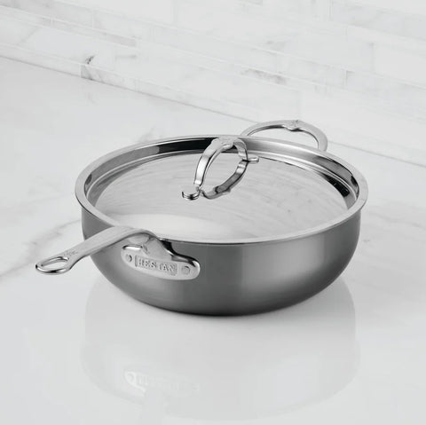 Hestan - NanoBond Essential Pan 5 Qt
