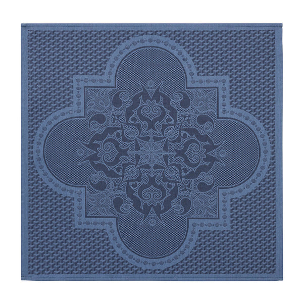 Le Jacquard Français - Napkins Set of 4 - Palais Vénitien Blue