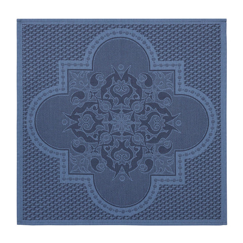 Le Jacquard Français - Napkins Set of 4 - Palais Vénitien Blue