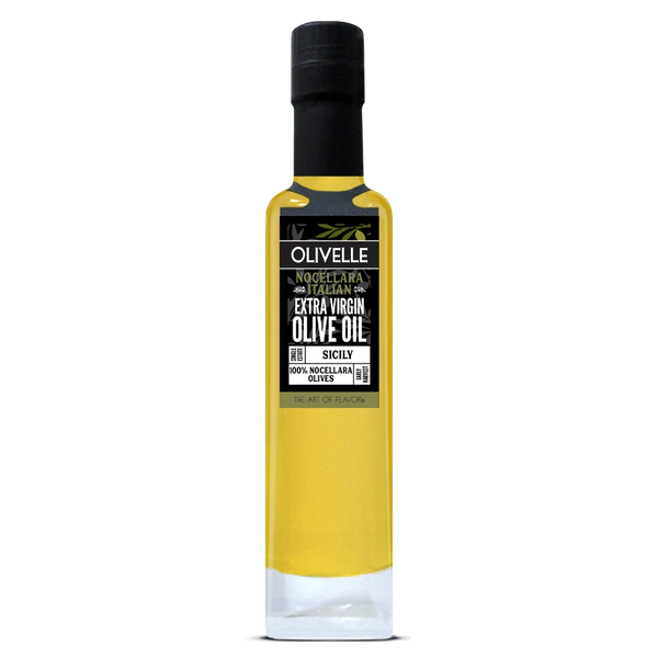 Olivelle - Nocellara Italian Extra Virgin Olive Oil