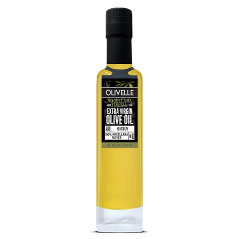 Olivelle - Nocellara Italian Extra Virgin Olive Oil