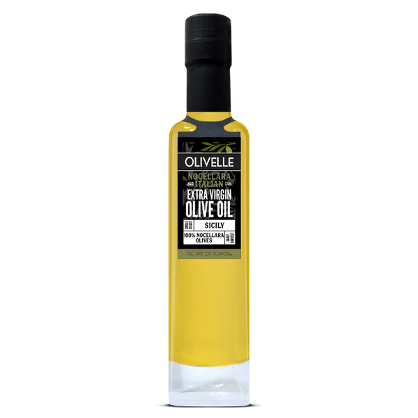 Olivelle - Nocellara Italian Extra Virgin Olive Oil 100ml