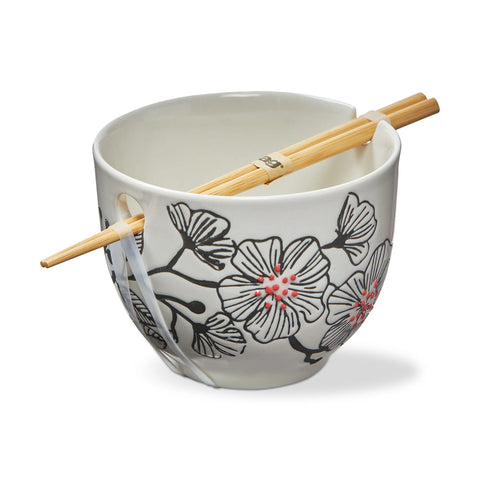 Tag - Noodle Bowl Set - Osaka