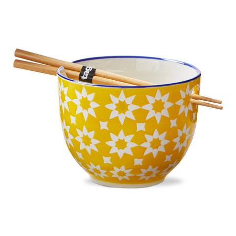 Tag - Noodle Bowl Set - Star