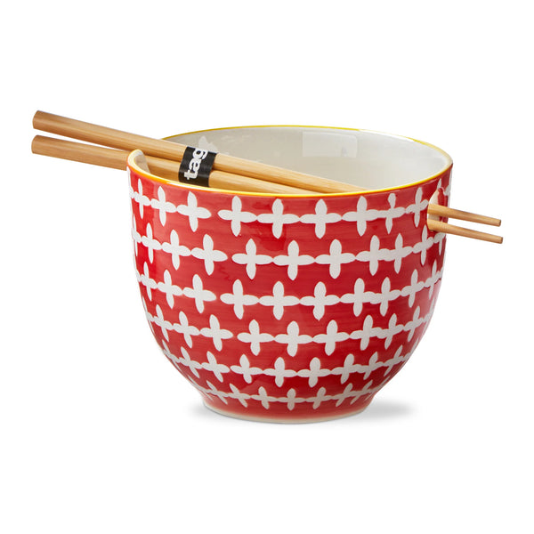 Tag - Noodle Bowl Set - Yuki