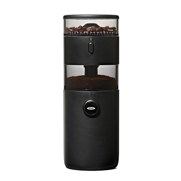 Oxo - Compact Conical Burr Grinder