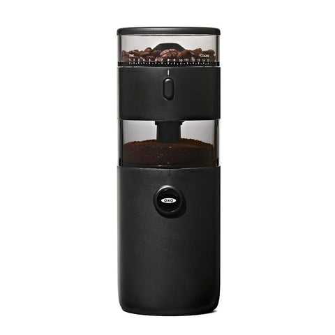 Oxo - Compact Conical Burr Grinder