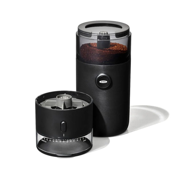 Oxo - Compact Conical Burr Grinder