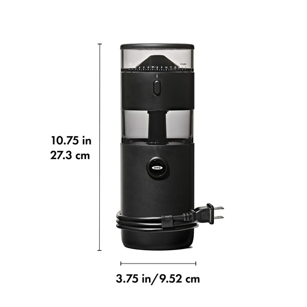 Oxo - Compact Conical Burr Grinder
