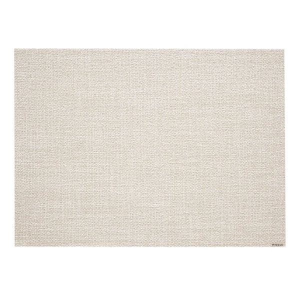 Chilewich - Bouclé Placemat - Marshmallow