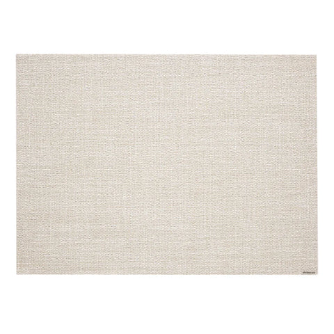 Chilewich - Bouclé Placemat - Marshmallow