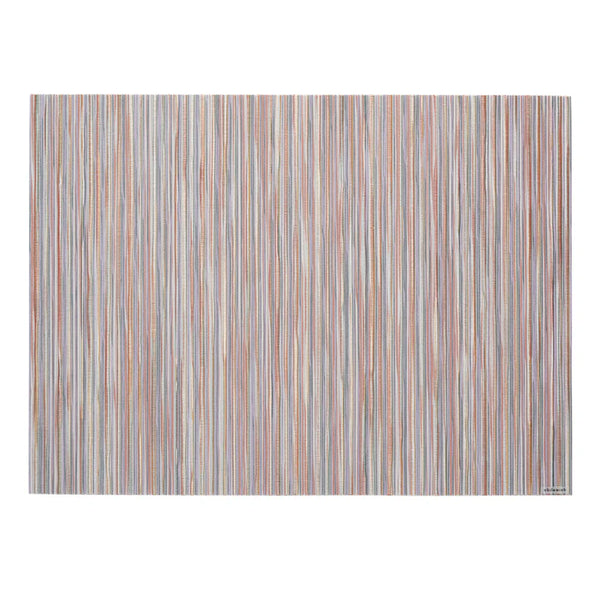 Chilewich - Rib Weave Placemat - Spice