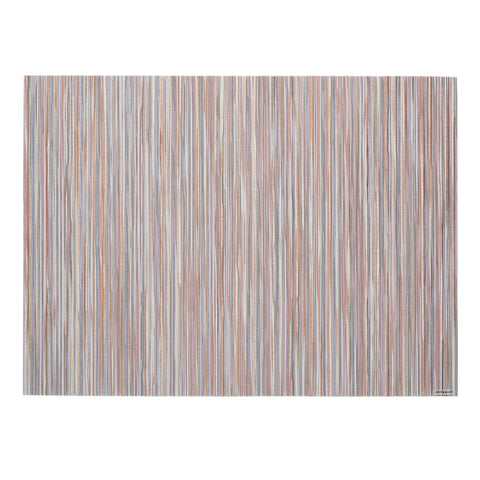 Chilewich - Rib Weave Placemat - Spice