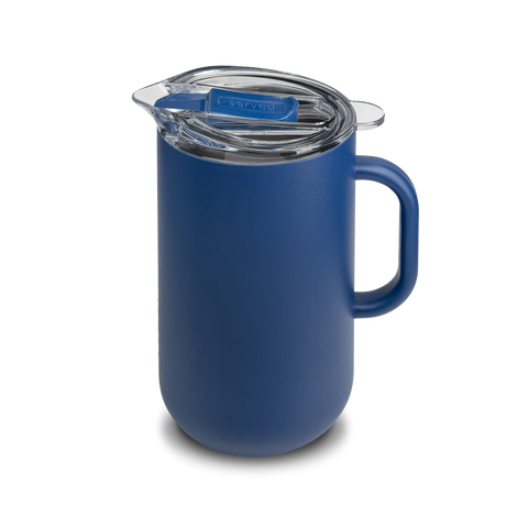 Served - Insulated Pitcher - Berry