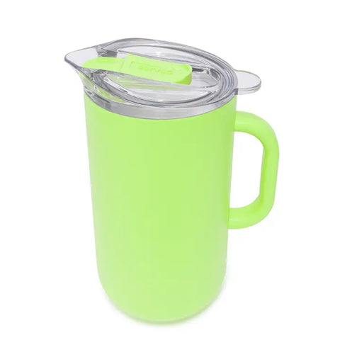 Served - Insulated Pitcher - Margarita