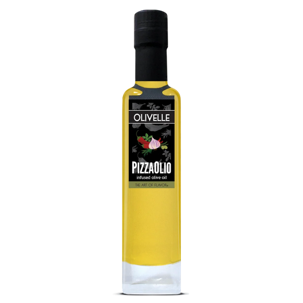 Olivelle - PizzaOlio Infused Olive Oil
