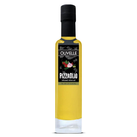 Olivelle - PizzaOlio Infused Olive Oil
