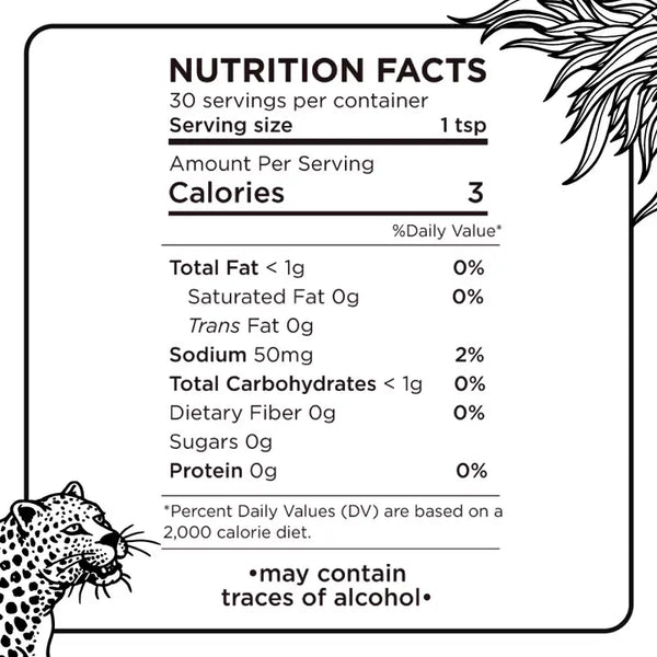 Queen Majesty -  Jalapeno Tequila Lime Hot Sauce