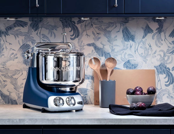 Ankarsrum Assistent Original- Royal Blue