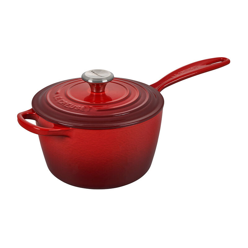 le creuset - Google Search  Enameled cast iron cookware, Cast iron  cookware set, Le creuset cookware