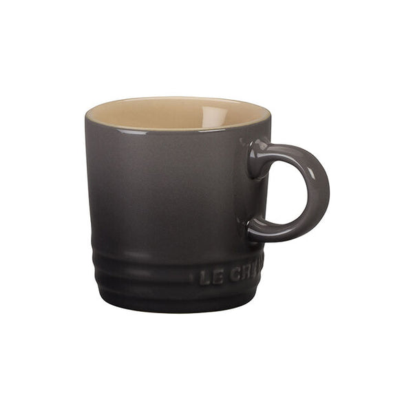 Le Creuset Espresso Mug- Oyster