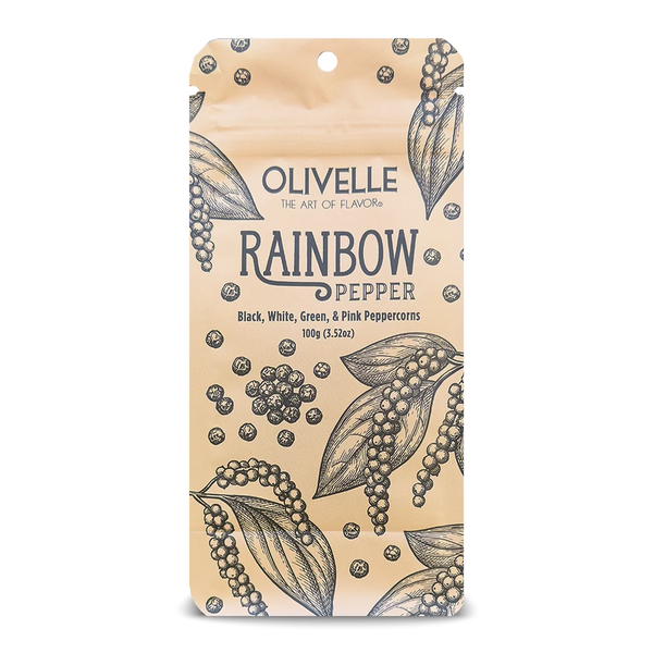 Olivelle - Rainbow Peppercorn