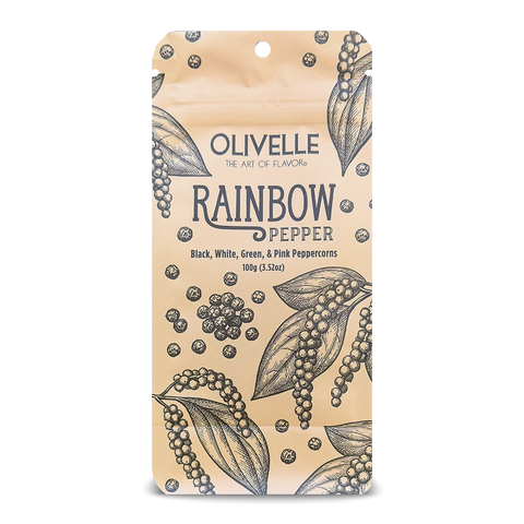 Olivelle - Rainbow Peppercorn