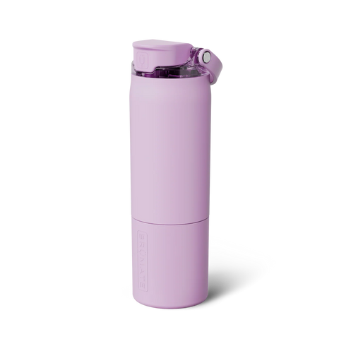 BruMate - Rise 25 Oz - Lavender