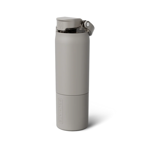 BruMate - Rise 25 Oz - Mocha