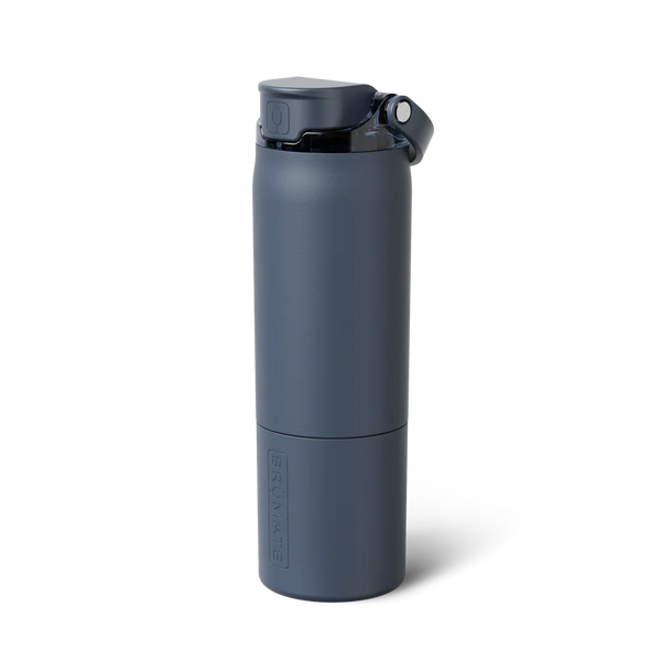 BruMate - Rise 25 Oz - Nightfall Blue