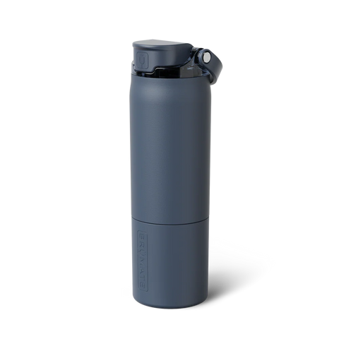 BruMate - Rise 25 Oz - Nightfall Blue