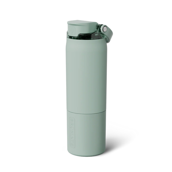 BruMate - Rise 25 Oz - Sage