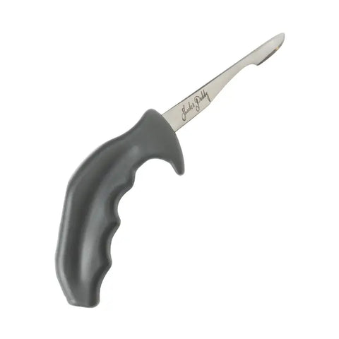 Zyliss - Shucker Paddy Oyster Knife