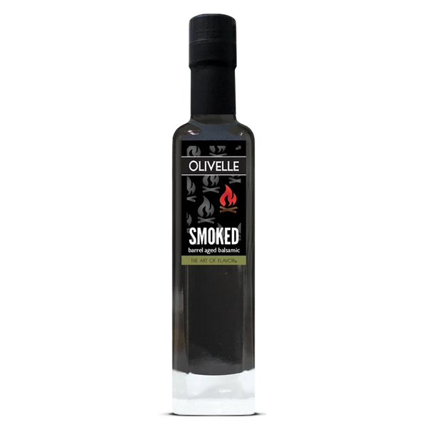 Olivelle - Smoked Barrel Aged Balsamic