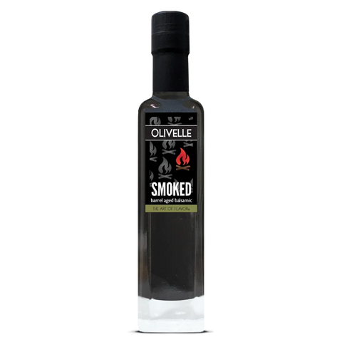 Olivelle - Smoked Barrel Aged Balsamic