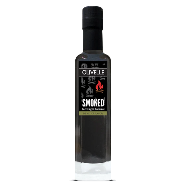 Olivelle - Smoked Barrel Aged Balsamic 100ml