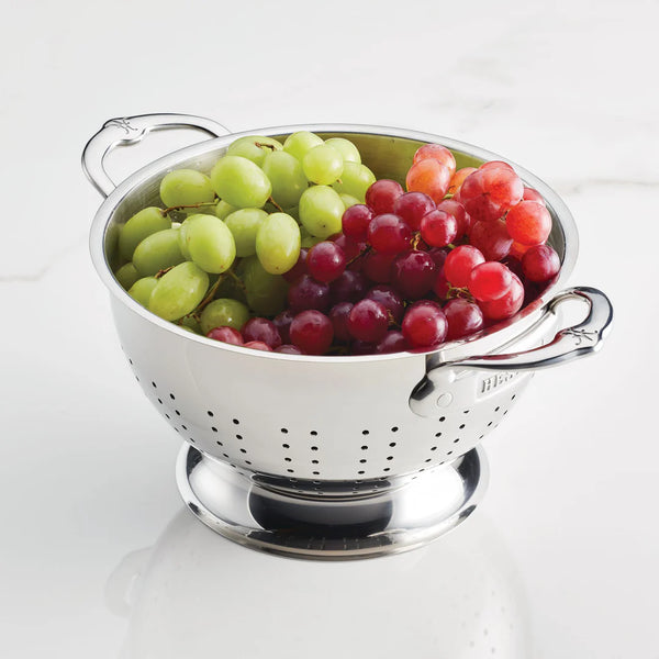 Hestan - Stainless Steel Colander - 3 Qt