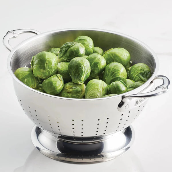 Hestan - Stainless Steel Colander - 5 Qt
