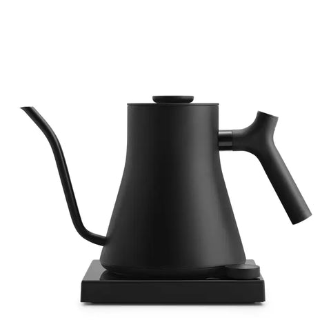 Fellow - Stagg Ekg Pro Electric Kettle Studio Edition - Black