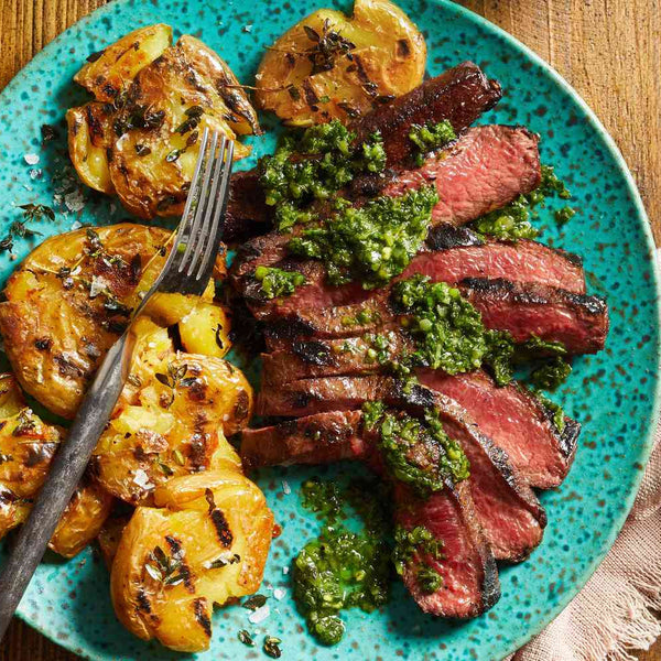 Hands-On Class - Taste of Argentina
