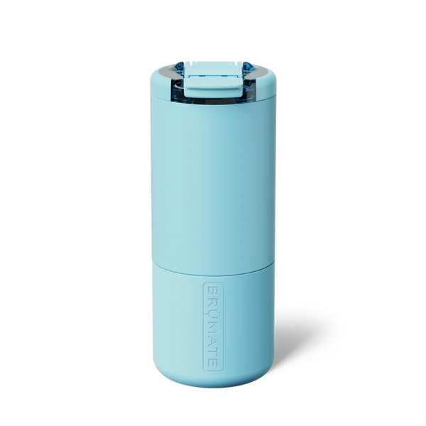 BruMate - Strova 18 Oz - Glacier