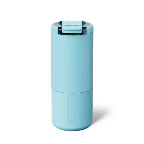 BruMate - Strova 18 Oz - Glacier