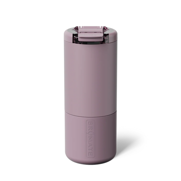 BruMate - Strova 18 Oz - Lilac Dusk