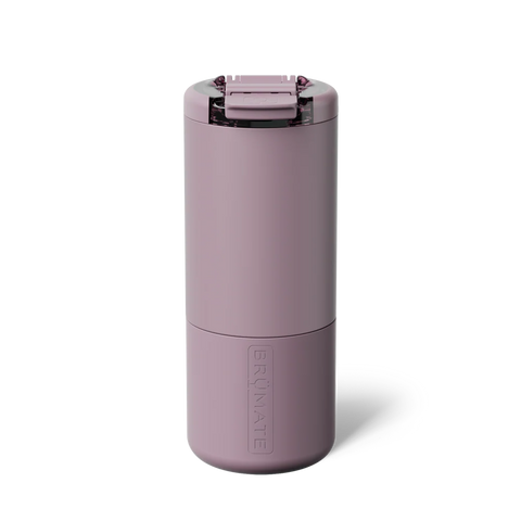 BruMate - Strova 18 Oz - Lilac Dusk