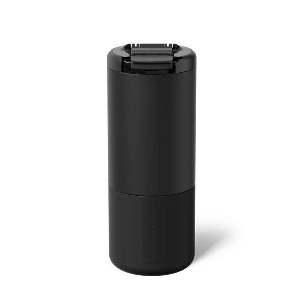 BruMate - Strova 18 Oz - Matte Black