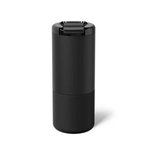 BruMate - Strova 18 Oz - Matte Black