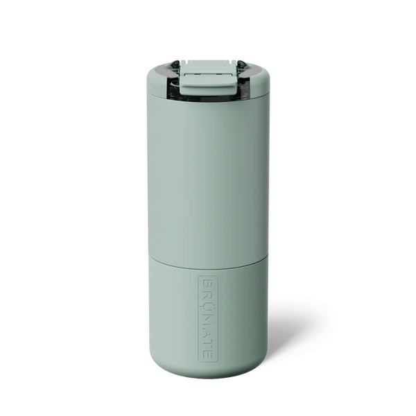 BruMate - Strova 18 Oz - Sage