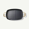 MADE IN - Tom Colicchio Carbon Steel Roasting Pan