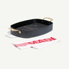 MADE IN - Tom Colicchio Carbon Steel Roasting Pan