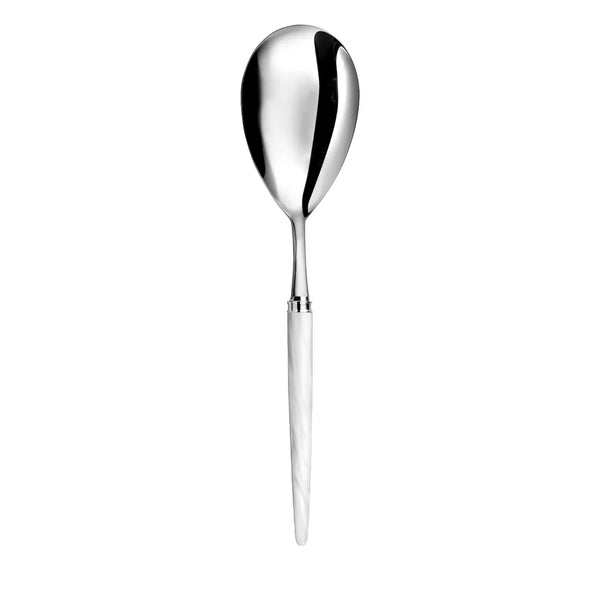 CAPDECO - Tang Rice Server - White